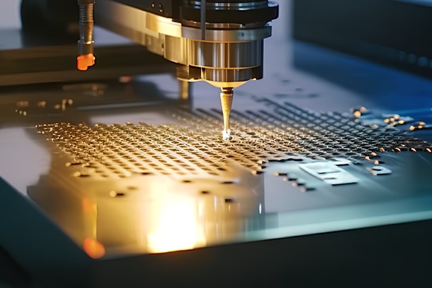 What services can we provide for precision component machining?